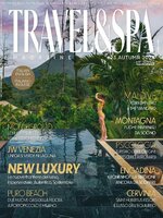 TRAVEL & SPA